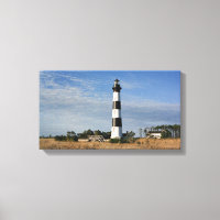 Bodie Island Lighthouse