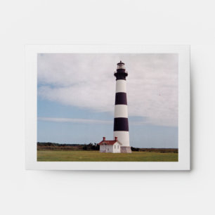Bodie Island Lighthouse Envelope