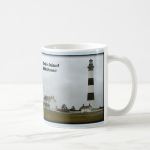 BODIE ISLAND LIGHTHOUSE-MUG COFFEE MUG