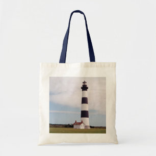 Bodie Island Lighthouse Tote Bag
