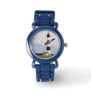 Bodie Island Lighthouse Watch