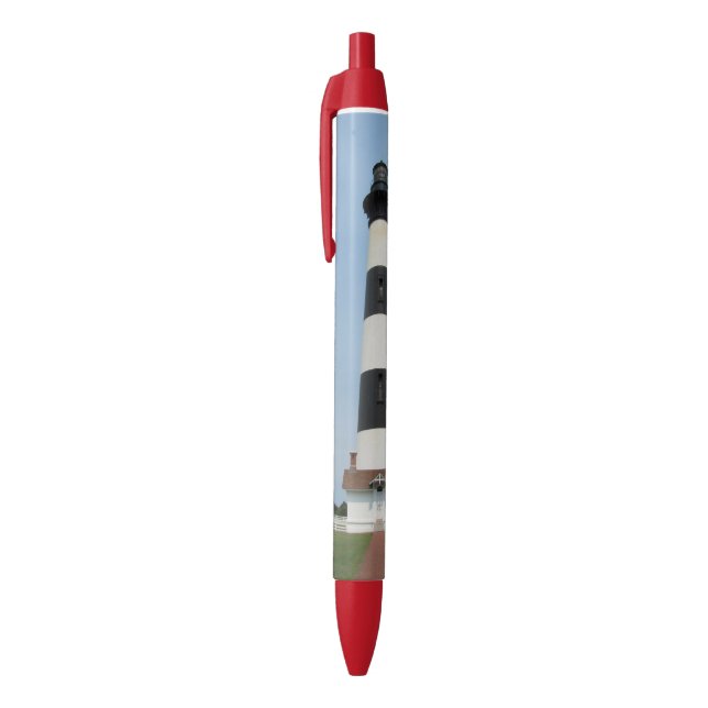Bodie Island Pen (Top (Vertical))