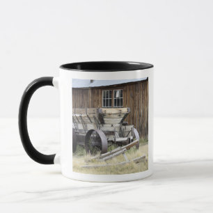 Bodie State Historic Park, CA Mug