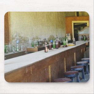 Bodie State Historic Park, California, USA 2 Mouse Mat