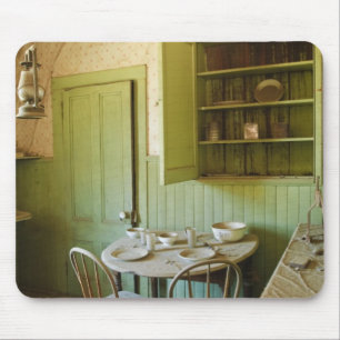 Bodie State Historic Park, California, USA Mouse Mat