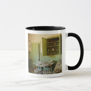 Bodie State Historic Park, California, USA Mug
