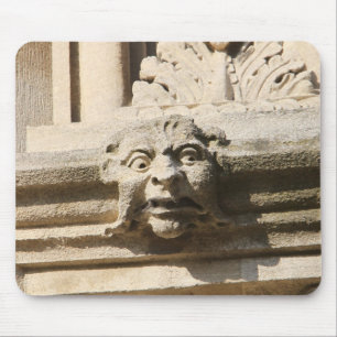 Bodleian library mouse mat