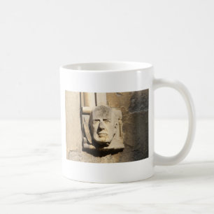 Bodleian library Oxford Coffee Mug