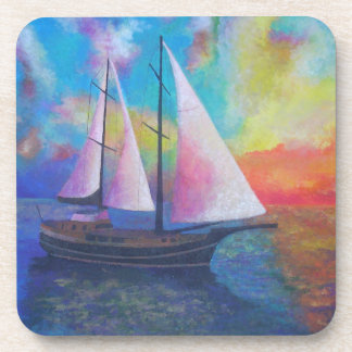 Bodrum Turquoise Coast Gulet Cruise Coaster