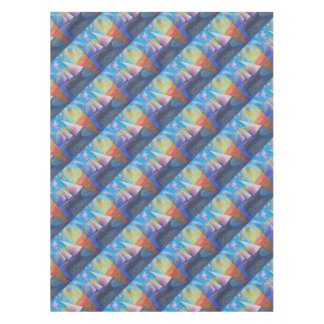 Bodrum Turquoise Coast Gulet Cruise Tablecloth