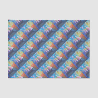 Bodrum Turquoise Coast Gulet Cruise Tissue Paper