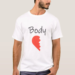Body and Soul T-Shirt
