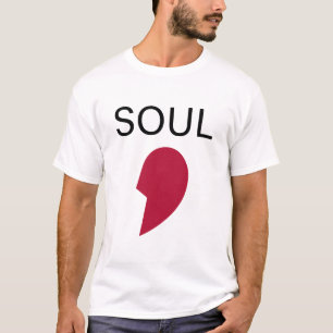 Body and Soul T-Shirt