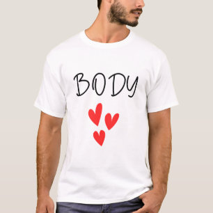 Body and Soul T-Shirt