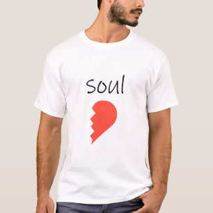Body and Soul T-Shirt