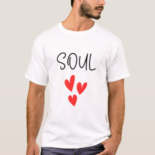 Body and Soul T-Shirt