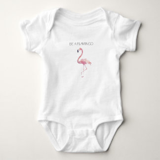Body Baby Bodysuit