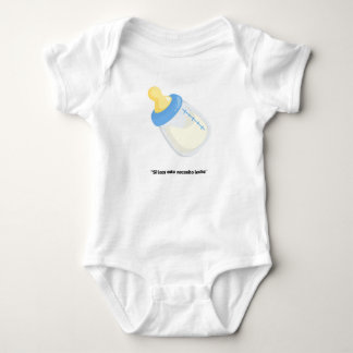 Body Baby Bodysuit