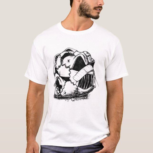 Body Bag T-Shirt (Front)