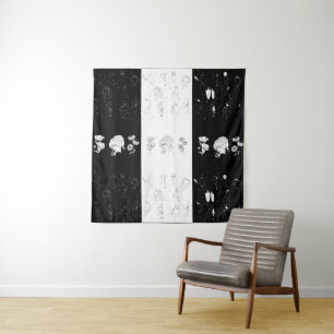 BODY BEAUTIFUL TAPESTRY