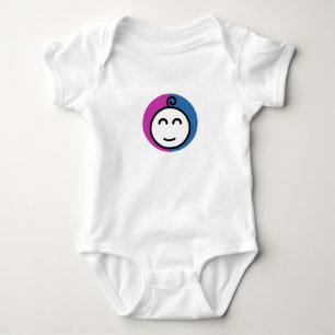 Body Blanc Baby Bodysuit