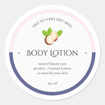 Body Butter Labels,Candle Labels, Mason Jar Labels