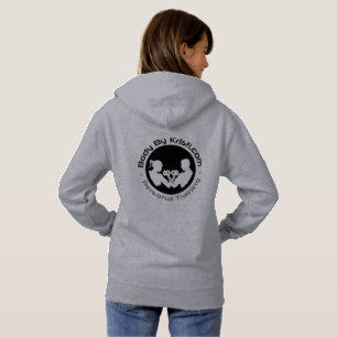 Body By Kristi Personal Training Women's Hoodie