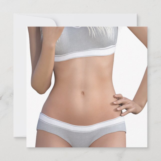 Body Contour Shaping and Aesthetics (Front)