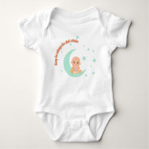 Body for Baby - I'm the Joy of Heaven