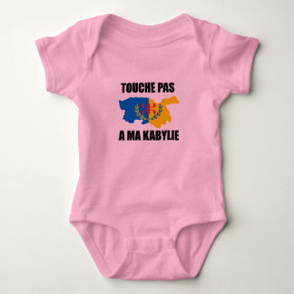 Body for newborn babies baby bodysuit