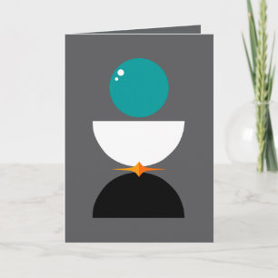 Body Holiday Card