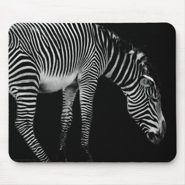 Body Language Mousepad (Front)