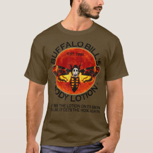 Body Lotion T-Shirt
