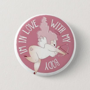 Body Love Button