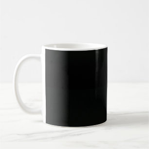 Body of water coffee mug
