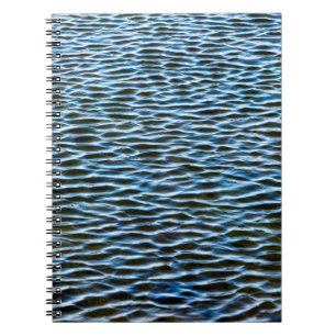 Body of water during daytime notebook
