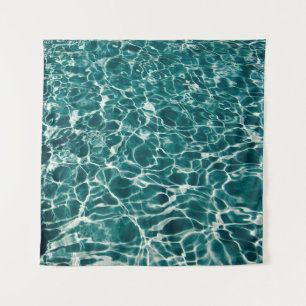 Body of water tapestry