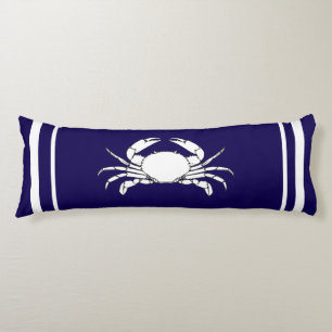 Body Piller - Welcome To Crab island Cushion