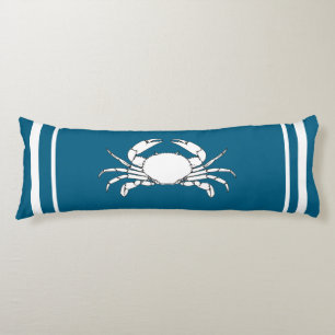 Body Piller - Welcome To Crab island Cushion