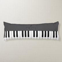 Body Pillow