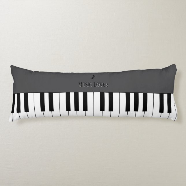Body Pillow (Front)