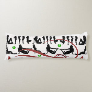 Body Pillow