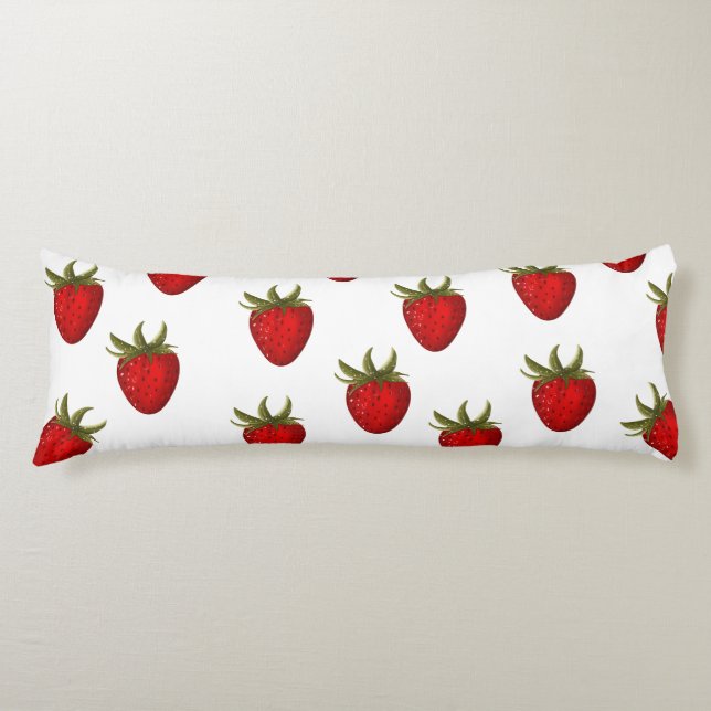 Body Pillow (Front)