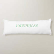 Body Pillow