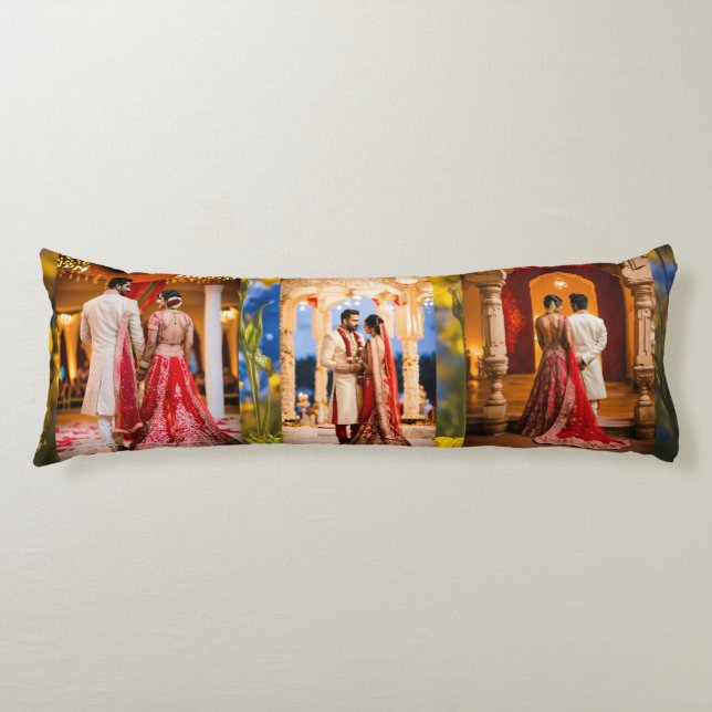 Body Pillow (Front)