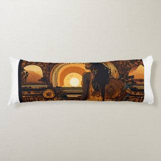 Body Pillow