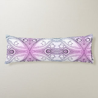 Body pillow