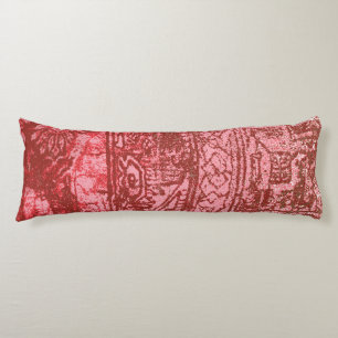 Body Pillow Bliss Starts Here