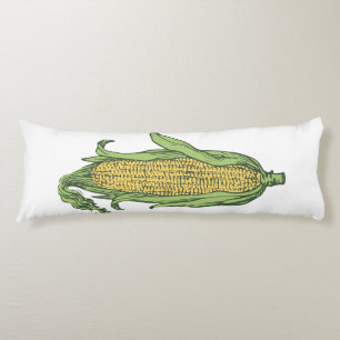 body pillow for if youre in love with corn