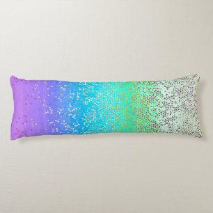 Body Pillow Glitter Star Dust